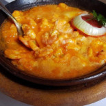 Ki Mukeka Nourriture