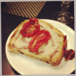 Valentina Comida