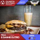 Belgrado Burguer Carte