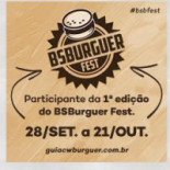 Belgrado Burguer Carte