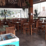 Vila Colonial Dentro
