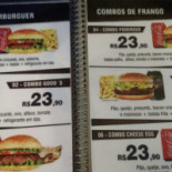 Vila Colonial Carta