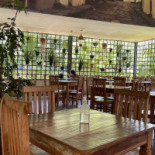 Vila Colonial Dentro