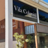 Vila Colonial Extérieur