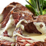 Vila Colonial Comida