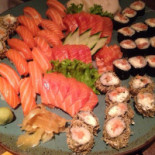 Togu food