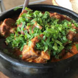 Da Codorna Comida