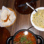 Da Codorna Comida