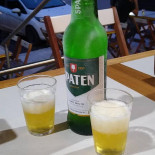 Da Codorna Bebida