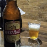 Da Codorna Bebida