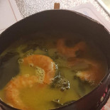 Saborella Comida