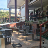 Saborella Exterior