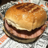 Bendita's Comida