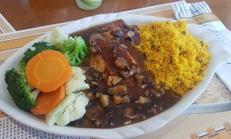 Peixe Na Rede Lago Sul food