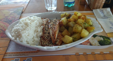 Peixe Na Rede Lago Sul food