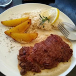 La Cave Wine Comida