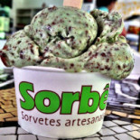 Sorbê Sorvetes Artesanais Asa Norte Bebida