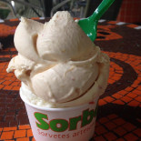 Sorbê Sorvetes Artesanais Asa Norte Bebida