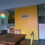 Sorbê Sorvetes Artesanais Asa Norte Dentro