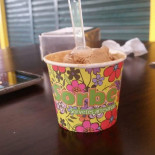 Sorbê Sorvetes Artesanais Asa Norte Bebida