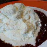 Sorbê Sorvetes Artesanais Asa Norte Comida