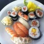 Goemon Comida