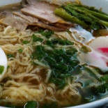 Goemon Comida