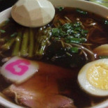 Goemon Comida