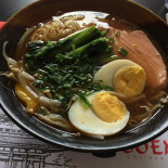 Goemon Comida