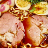 Goemon Comida