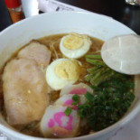 Goemon Comida