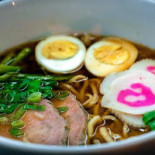 Goemon Comida