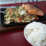Goemon Comida
