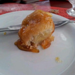 Goemon Comida
