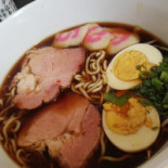 Goemon Comida