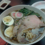 Goemon Comida