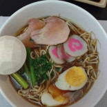 Goemon Comida