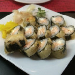 Goemon Comida