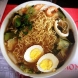 Goemon Comida