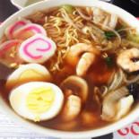 Goemon Comida