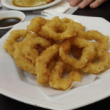 Goemon Comida
