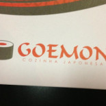 Goemon Bebida
