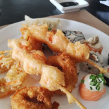 Goemon Comida