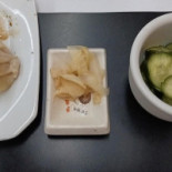 Goemon Comida