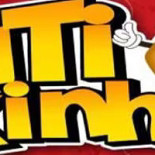 Tati Coxinhas Logo