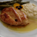 Fortunata Comida