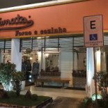 Fortunata Exterior