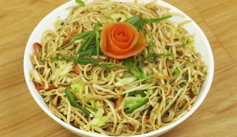 Tragaluz food