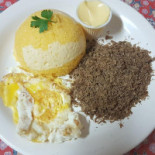 Maria Bonita Comida