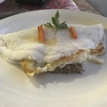 Maria Bonita Comida